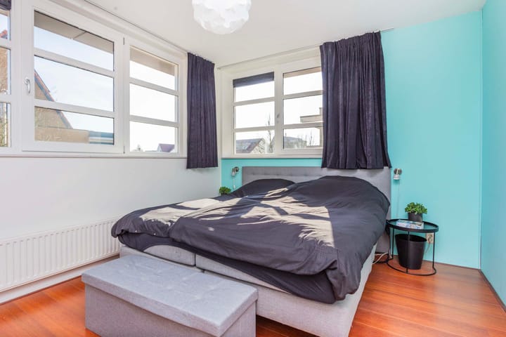 Foto 32 van Genialisweg 16