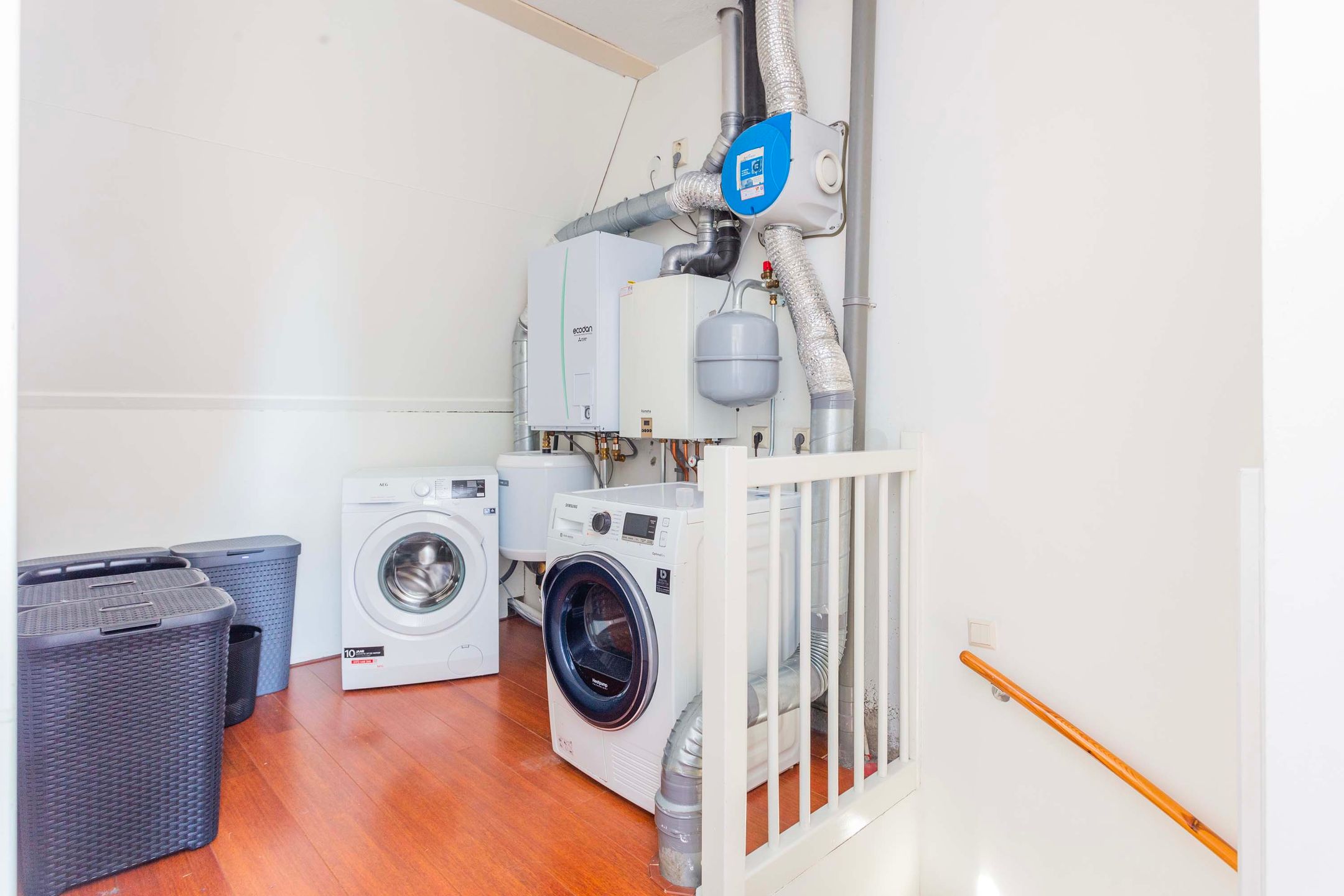 Foto 39 van Genialisweg 16