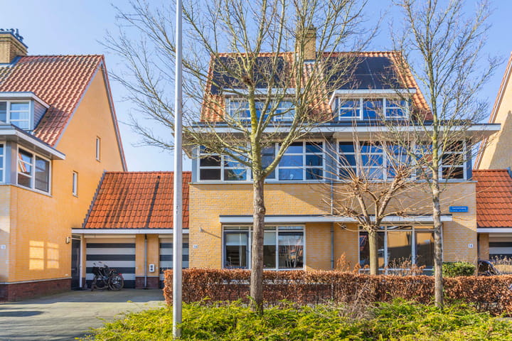 Foto 45 van Genialisweg 16