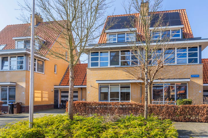 Foto 46 van Genialisweg 16