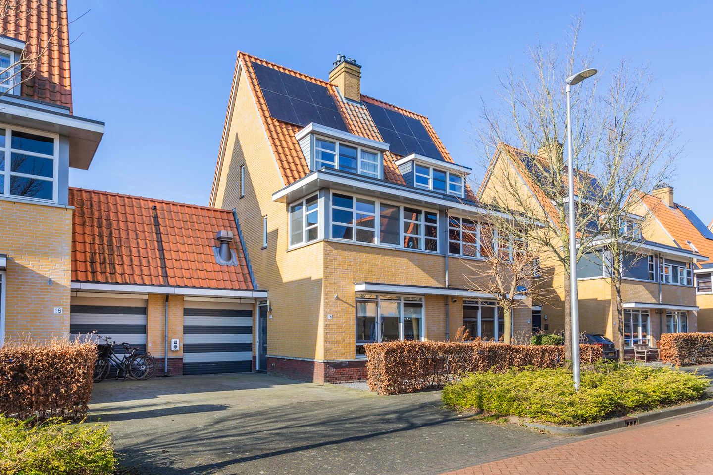 Foto 44 van Genialisweg 16