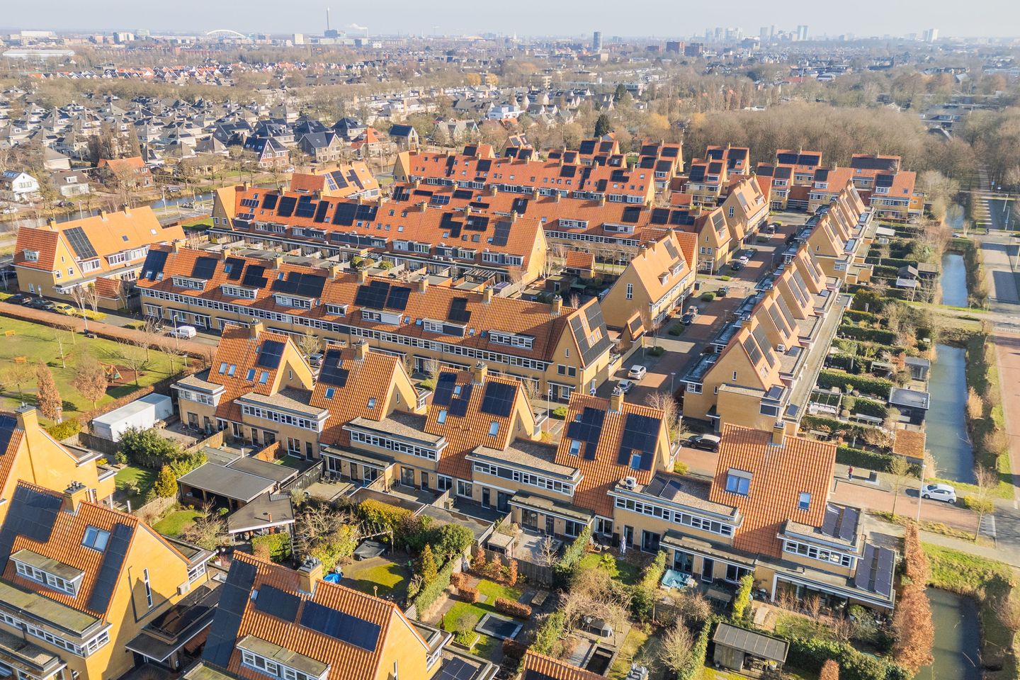 Foto 49 van Genialisweg 16