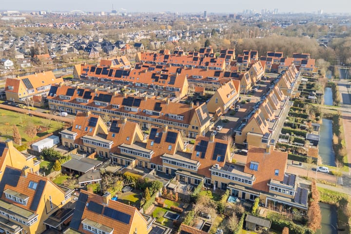 Foto 49 van Genialisweg 16