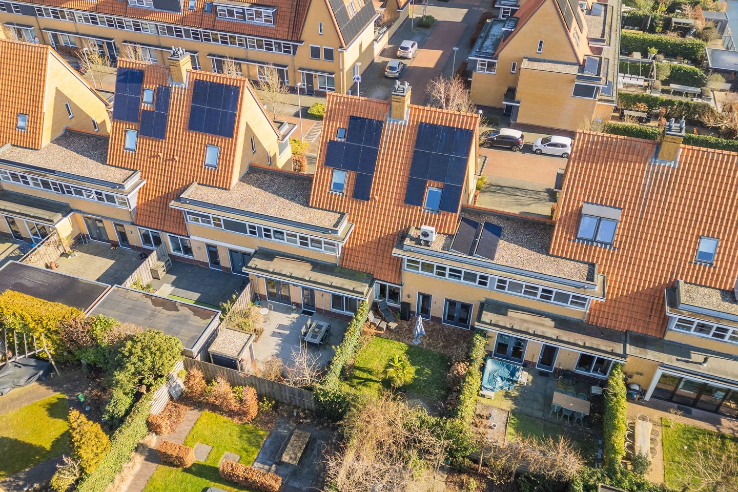 Foto 50 van Genialisweg 16