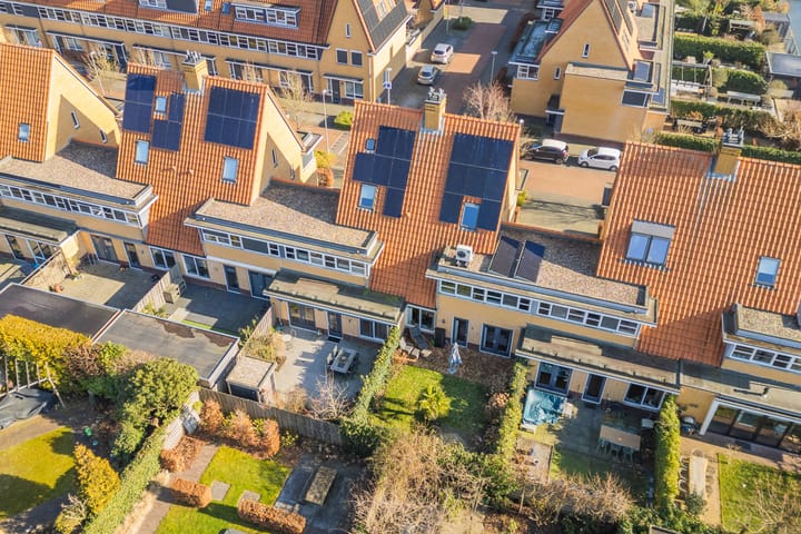 Foto 50 van Genialisweg 16