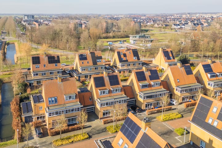 Foto 48 van Genialisweg 16