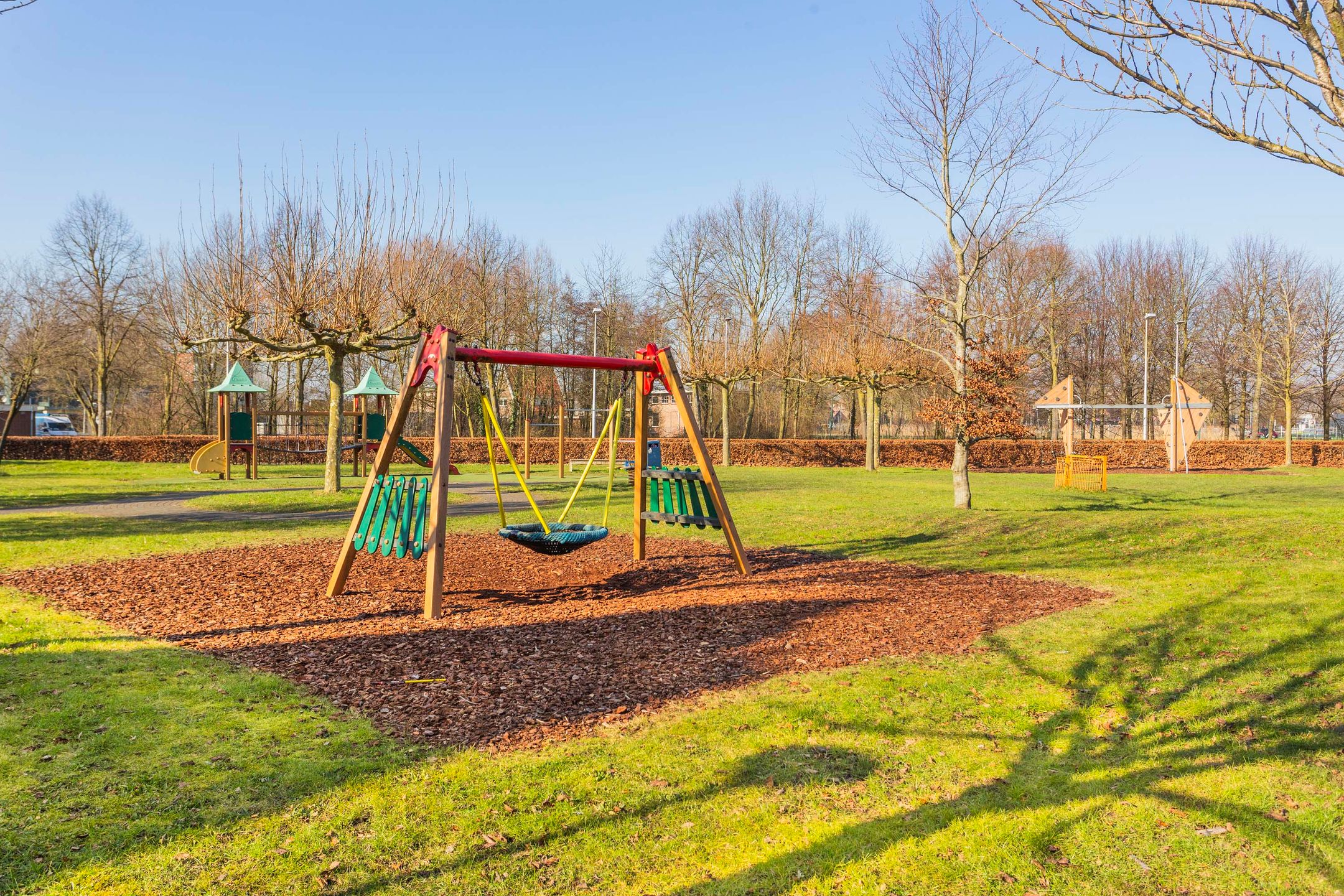 Foto 51 van Genialisweg 16