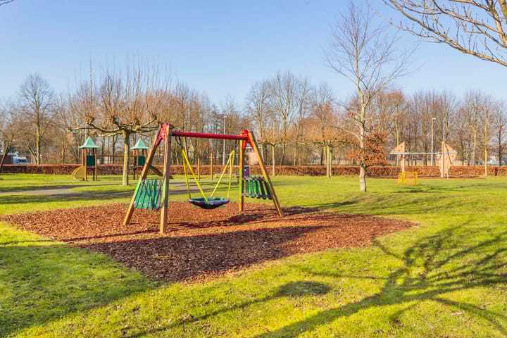 Foto 51 van Genialisweg 16