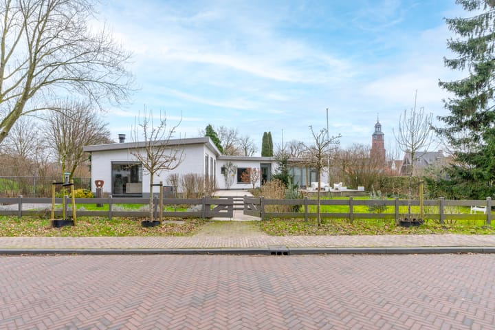Onderdreef 3