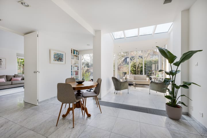 Foto 3 van Frederik Hendriklaan 79