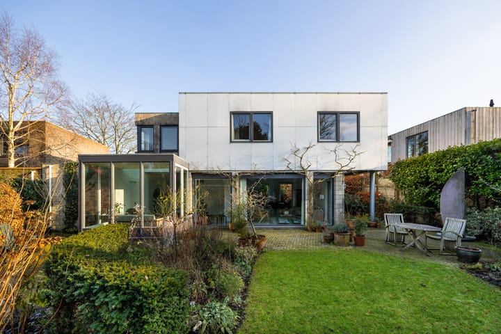 Foto 4 van Frederik Hendriklaan 79