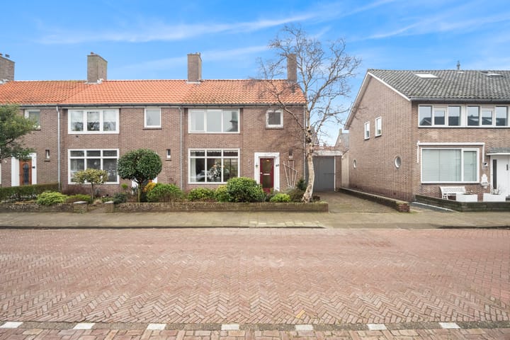 Foto 2 van Ceramstraat 86