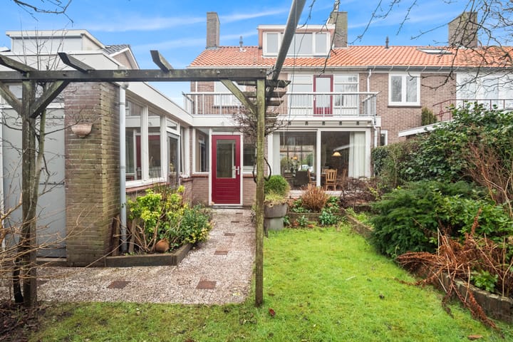 Photo 24 of Ceramstraat 86