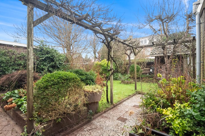 Photo 25 of Ceramstraat 86