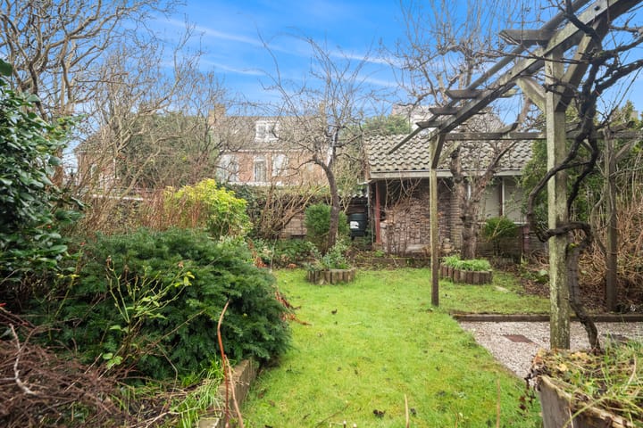 Photo 26 of Ceramstraat 86