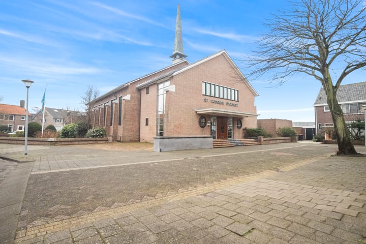 Photo 28 of Ceramstraat 86