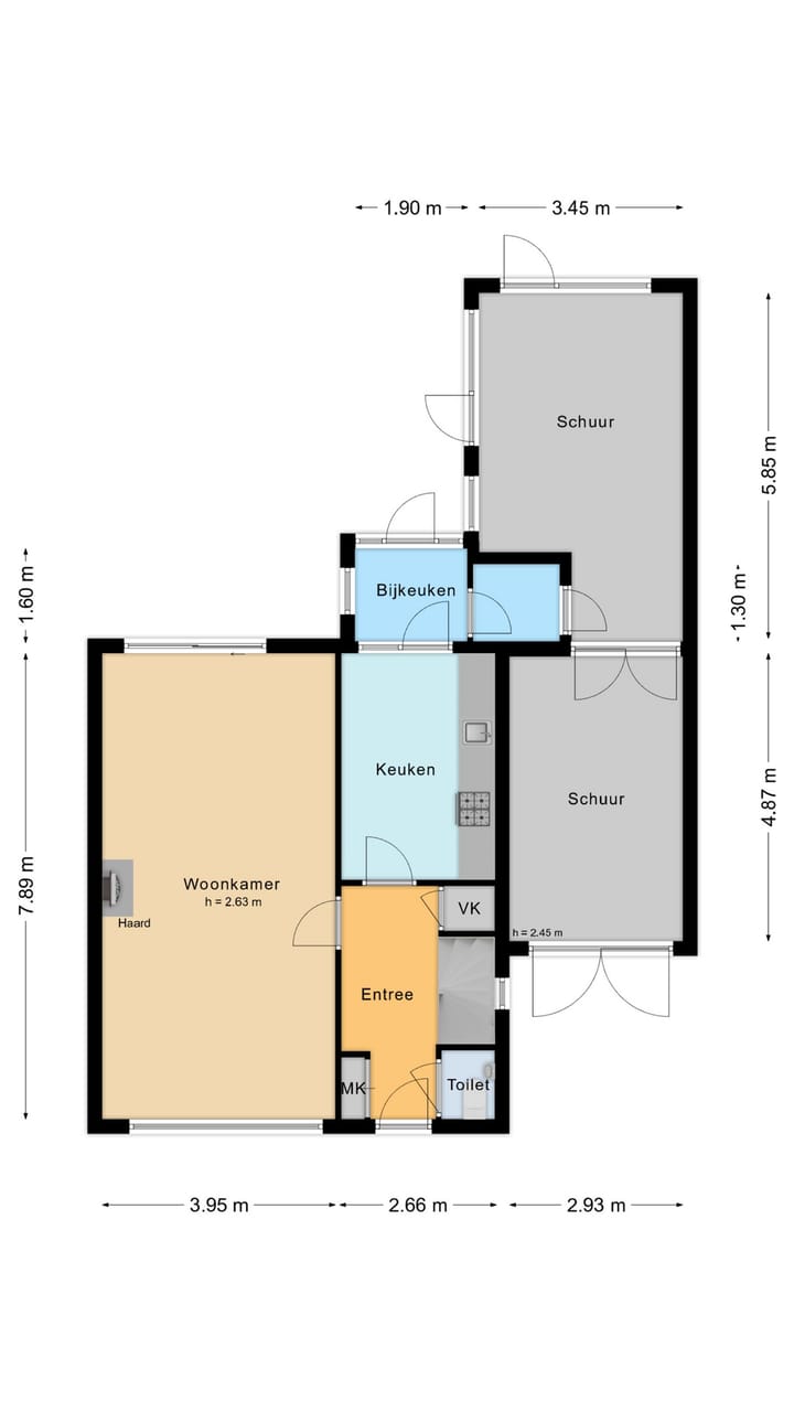 Photo 30 of Ceramstraat 86