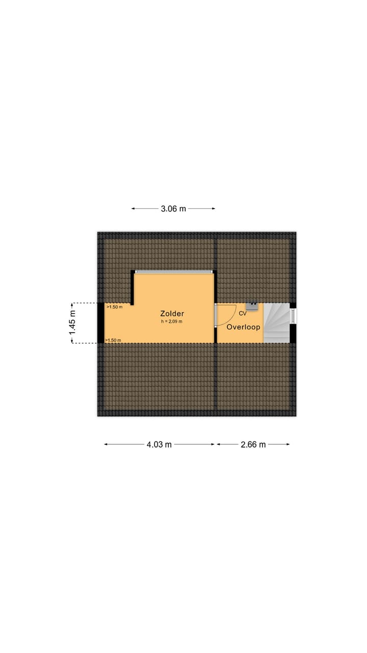 Photo 32 of Ceramstraat 86