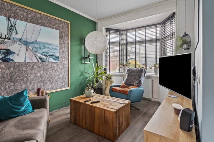 Foto 2 van Lindenlaan 13