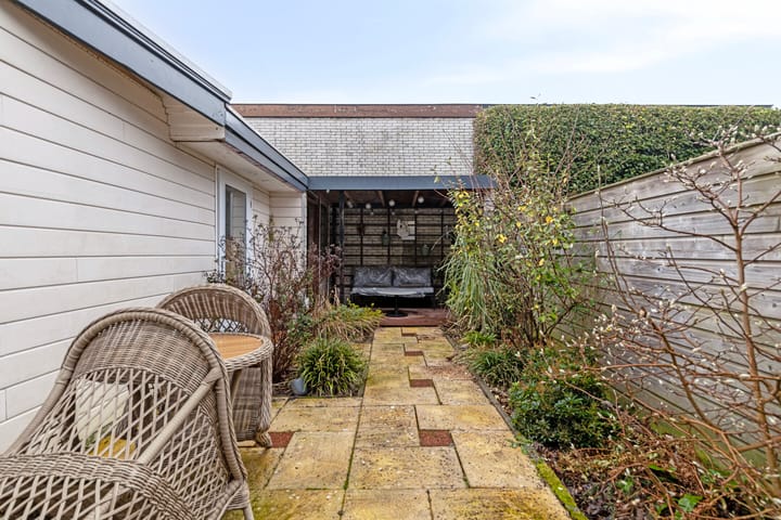 Foto 4 van Lindenlaan 13