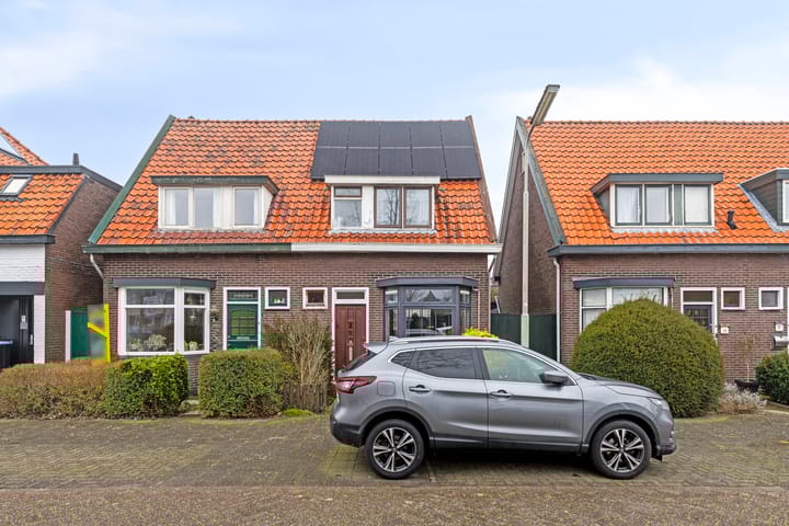 Foto 5 van Lindenlaan 13