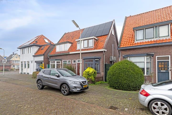 Foto 6 van Lindenlaan 13