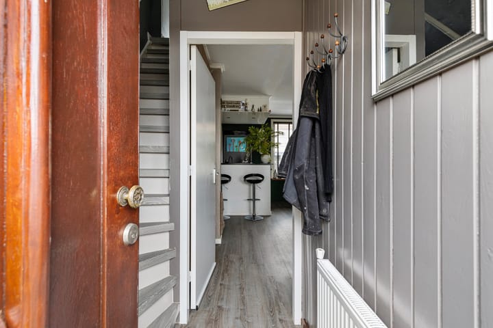 Foto 7 van Lindenlaan 13