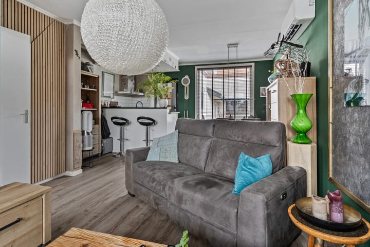 Foto 10 van Lindenlaan 13