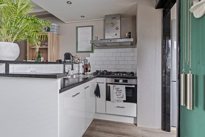 Foto 11 van Lindenlaan 13