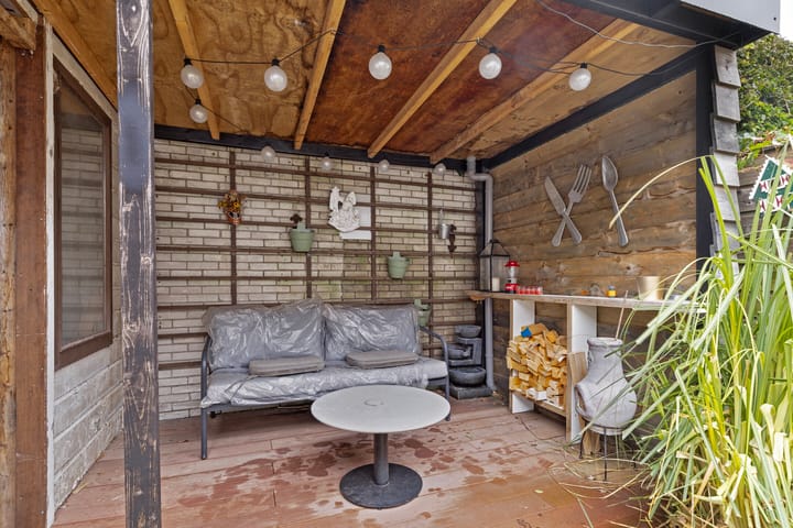 Foto 26 van Lindenlaan 13