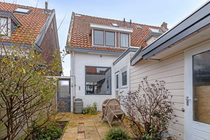 Foto 27 van Lindenlaan 13