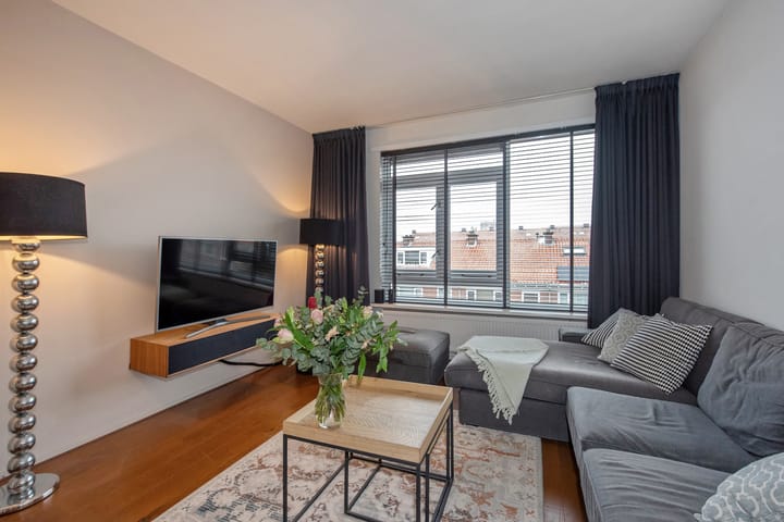 Foto 2 van Queridostraat 79