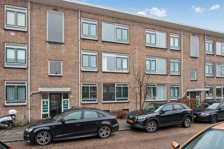 Foto 5 van Queridostraat 79