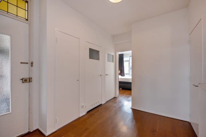 Foto 6 van Queridostraat 79