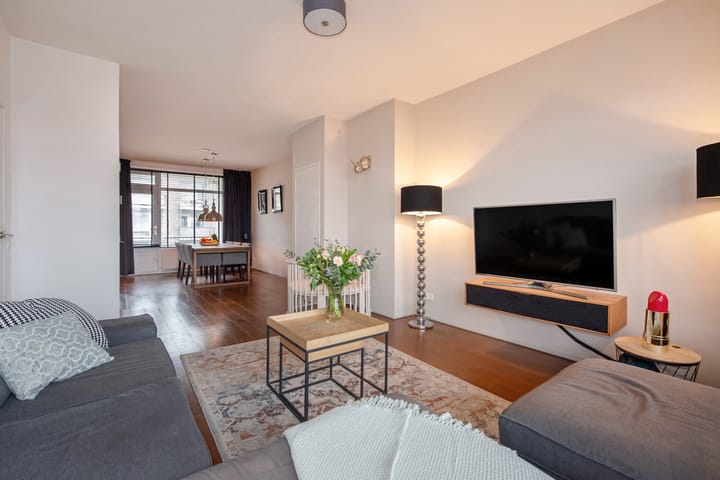 Foto 7 van Queridostraat 79