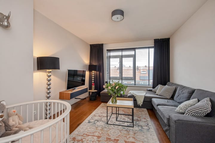 Foto 8 van Queridostraat 79