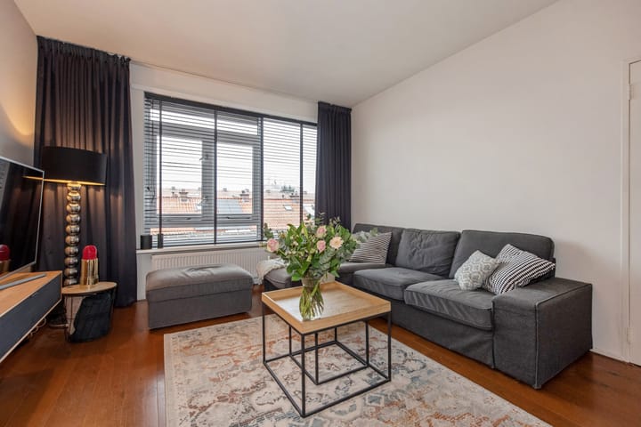 Foto 9 van Queridostraat 79