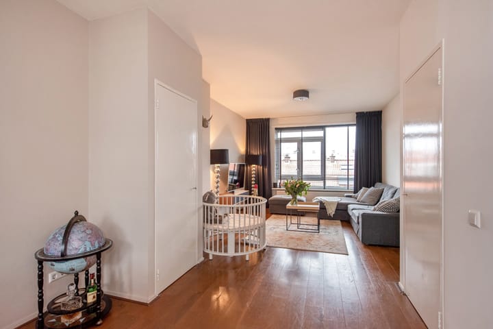 Foto 10 van Queridostraat 79