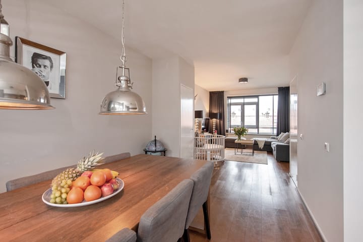 Foto 11 van Queridostraat 79