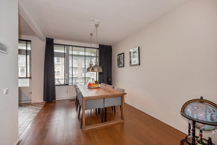 Foto 12 van Queridostraat 79