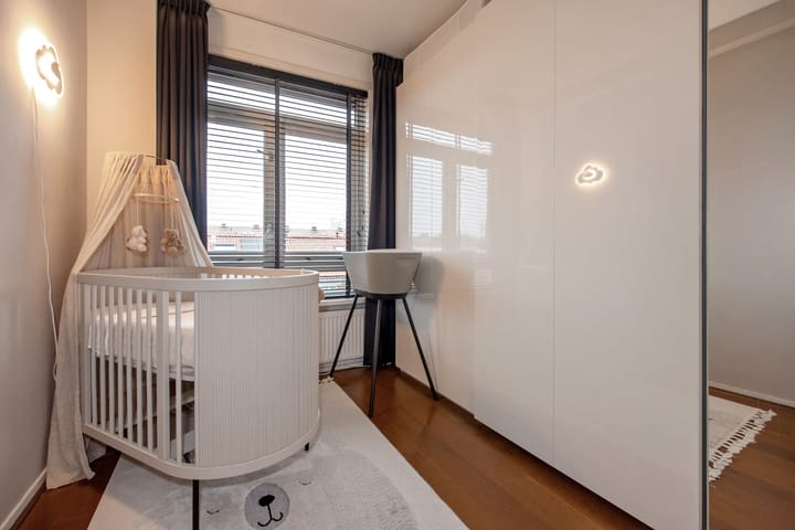 Foto 18 van Queridostraat 79