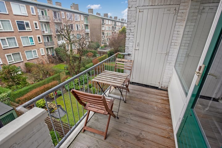 Foto 22 van Queridostraat 79