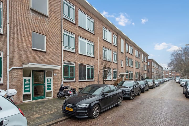 Foto 25 van Queridostraat 79