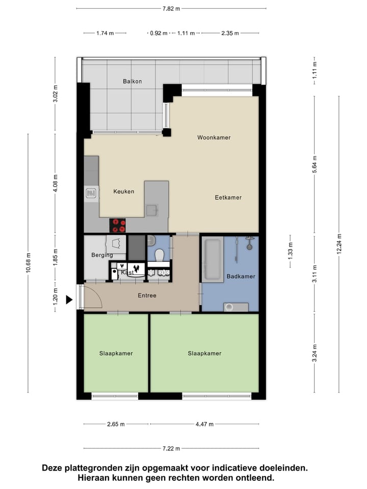 Foto 34 van Sweelinckstraat 36