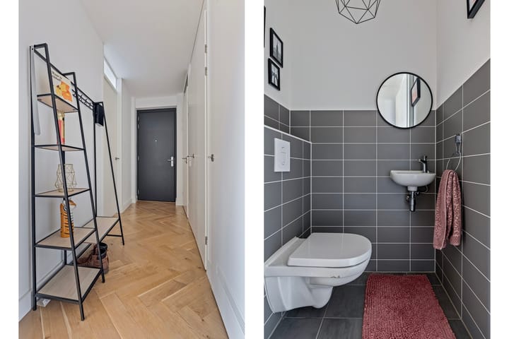 Foto 6 van Sweelinckstraat 36