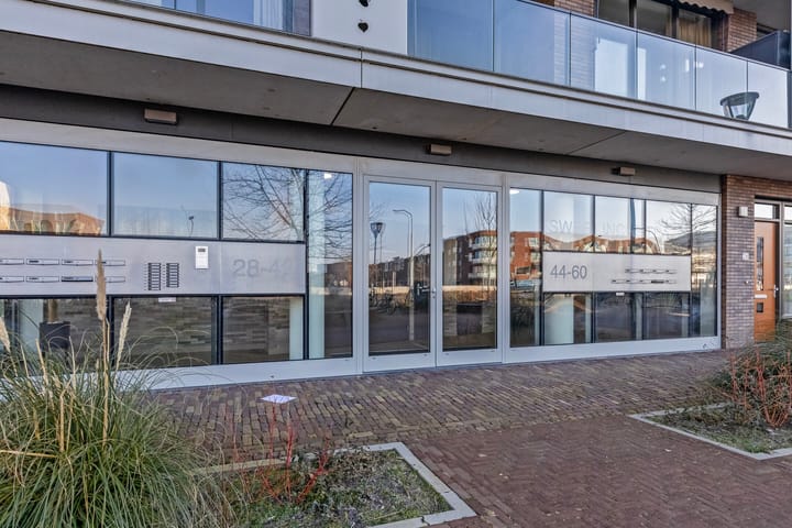 Foto 5 van Sweelinckstraat 36