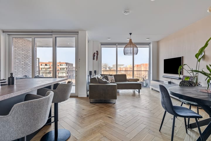 Foto 7 van Sweelinckstraat 36