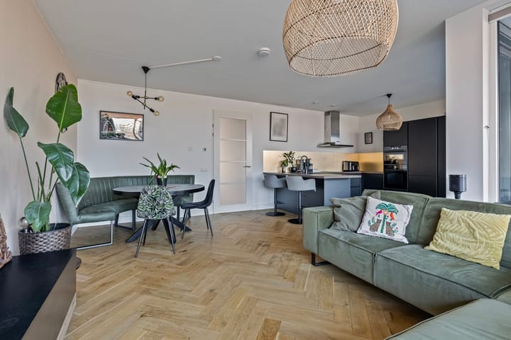 Foto 9 van Sweelinckstraat 36