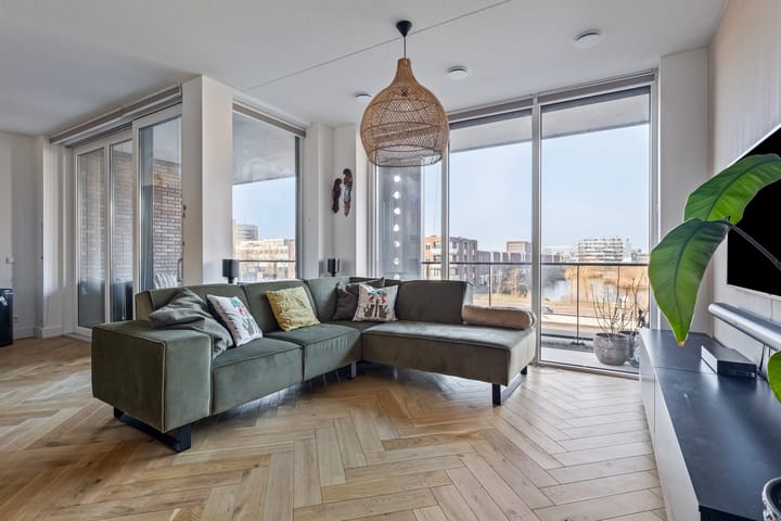 Foto 8 van Sweelinckstraat 36