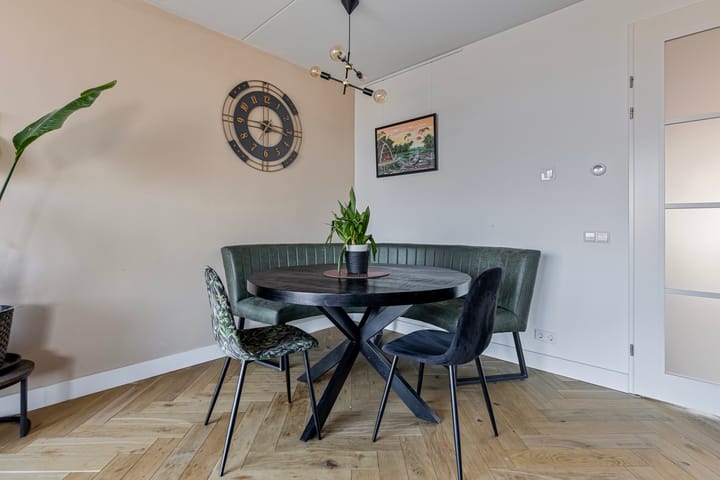 Foto 10 van Sweelinckstraat 36